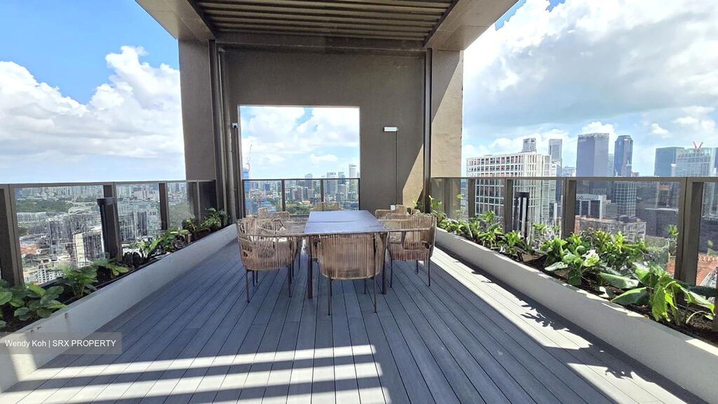 The Landmark (D3), Condominium #516964591